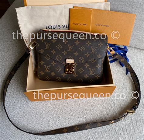 replica louis vuitton pochette metis bag m40780